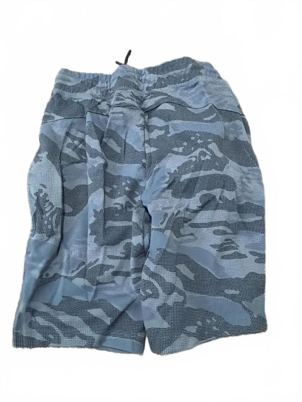 GapFit Gap Boys Tech Shorts XXL Camouflage